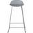 Venture Design Wave Grey Barstol 87cm