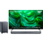 Prosonic 70UA9025 + SB-2000 Soundbar