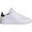 adidas Junior Advantage Base 2.0 - Cloud White/Cloud White/Core Black