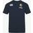 Canterbury Men British & Irish Lions Cotton Jersey T-Shirt - Blue
