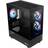 Thermaltake View 170 TG ARGB Black