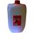 Champ Karate smag Saft Hvid 1000cl 1pak
