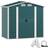 OutSunny 84H-225V00GN (Building Area )