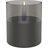 Tenderflame Lilly Black/Smoke Oljelampa 11.5cm