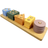Hemmingsen Kids Stableklodser Pastelfarvet