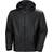 Helly Hansen Voss Waterproof Rain Jacket - Black