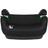 Lionelo Luuk Fix I-Size Black Carbon