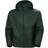 Helly Hansen Voss Waterproof Rain Jacket - Green