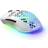 SteelSeries Aerox 3 Wireless (2022) White