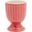Greengate Everyday Alice Coral Æggebæger
