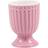Greengate Everyday Alice Dusty Rose Æggebæger