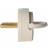 Norrino Compact P1-H 13A Vinkelstikprop