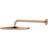 Grohe Rainshower Cosmopolitan 310 (26066DA0) Koppar
