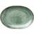 Bitz Gastro Black/Green Serving Dish