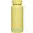 Design Letters Insulated Yellow Happy Thermos 0.5L