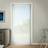 Debel Line White 240x250cm