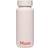 Design Letters Insulated Pastel Beige Thermos 0.5L