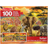 Melissa & Doug Safari 100 Pieces