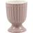 Greengate Everyday Alice Hasselnut Brown Egg Cup
