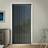 Debel Line Black 240x250cm