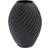 Morsø River Black Vase 26cm