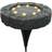 Lumineo Grey Polyresin Marker Light Ground Lighting