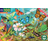 Eeboo Love of Bugs 100 Pieces