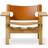 Fredericia Furniture Den Spanske Lænestol 67cm