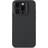 Holdit Silicone Case for iPhone 15 Pro Black
