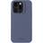 Holdit Silicone Case for iPhone 15 Pro Pacific Blue