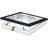 Velux CVP 090120 0673 900x1200 PVC-U Roof Dome Double-Pane 90x120cm