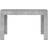 vidaXL 800760 Concrete Grey Dining Table 60x120cm