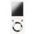 Intenso Video Scooter 16GB White