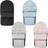For Your Little One Dimple Car Seat Footmuff Cosy Toes
