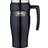 Thermos Stainless King With Handle Midnight Blue Bicchiere da viaggio 47cl