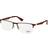 Ray-Ban RX6335 2917 Brown