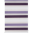 Lichtblick Duo Violet/Purple/White 45x150cm