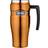 Thermos Stainless King With Handle Copper Travel Mug 47cl