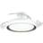 Philips Bliss Fan Ceiling Light 35+28W Gold
