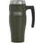Thermos Stainless King With Handle Army Green Thermos 47L
