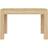 vidaXL 800759 Sonoma Oak Dining Table 60x120cm