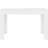 vidaXL 800762 High Gloss White Matbord 60x120cm