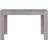 vidaXL 815388 Gray Sonoma Dining Table 60x120cm