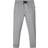Name It Hose graumeliert schwarz