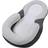 Xurikcoo Baby Infant Newborn Pillow Cushion