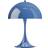 Louis Poulsen Panthella 250 Portable V3 Opaque Indigo Blue Bordlampe 34.6cm