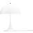 Louis Poulsen Panthella 320 V2 Opal Hvid Bordlampe
