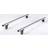 Summit SULC-006 Aluminium Van Roof Bars 125cm