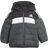 adidas Infant Padded Jacket - Black (IL6099)
