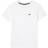 Lacoste Kid's Cotton T-shirt - White